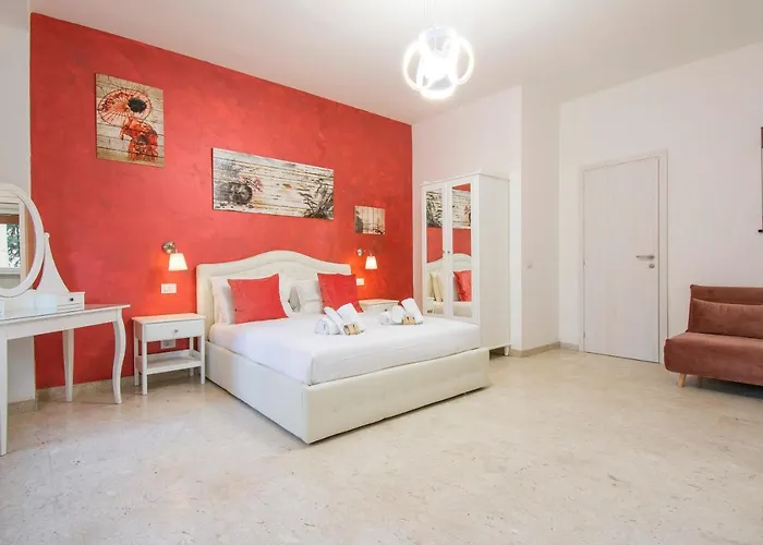 Oda ve Kahvaltı Luxury Boutique