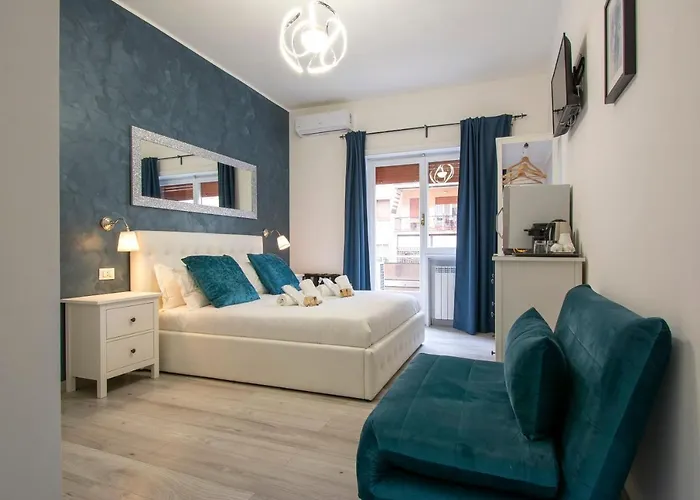 Luxury Boutique Oda ve Kahvaltı