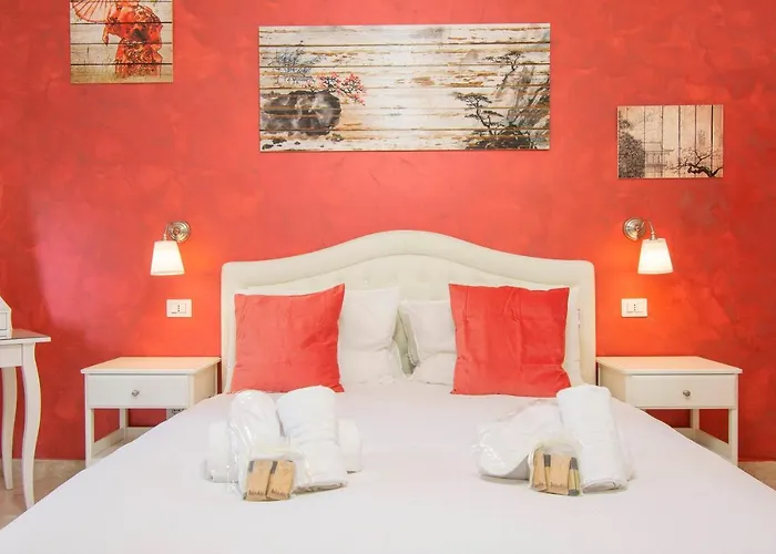 Luxury Boutique 4* Roma