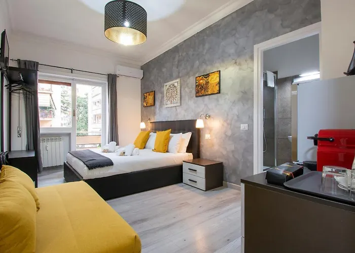 Oda ve Kahvaltı Luxury Boutique