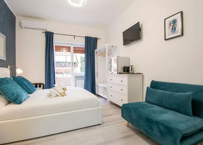 Luxury Boutique 4*