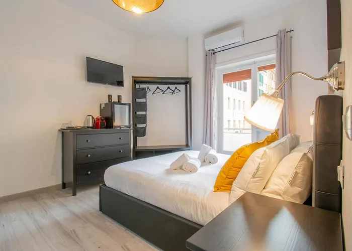 Luxury Boutique Oda ve Kahvaltı 4*