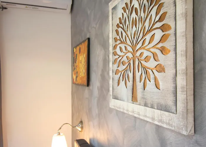 Luxury Boutique Bed & Breakfast