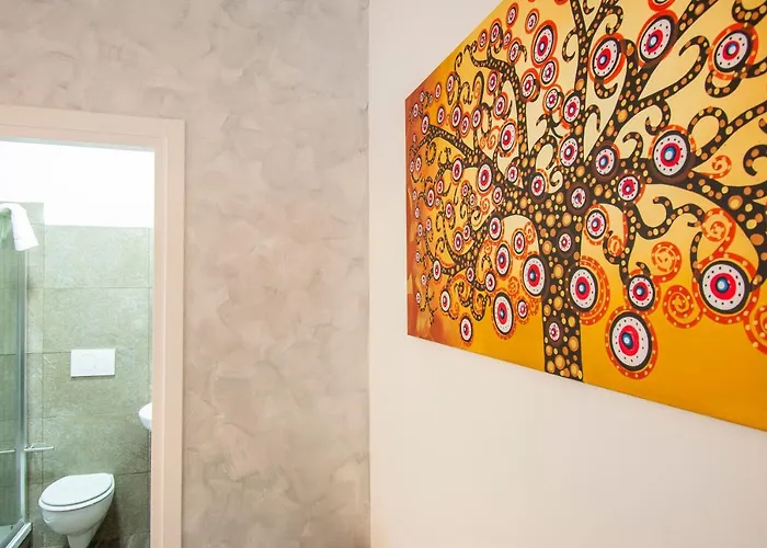 Oda ve Kahvaltı Luxury Boutique