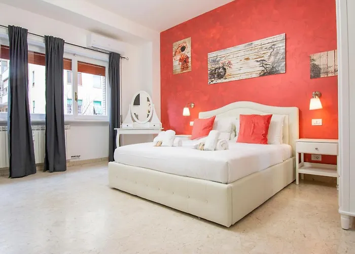 Luxury Boutique Oda ve Kahvaltı 4*