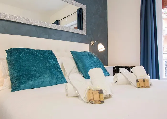 Oda ve Kahvaltı Luxury Boutique