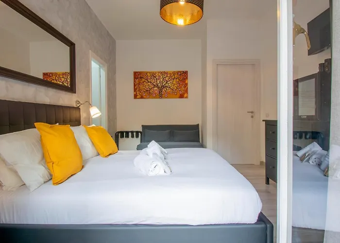 Oda ve Kahvaltı Luxury Boutique 4*