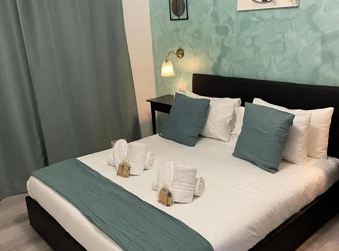Luxury Boutique 4*