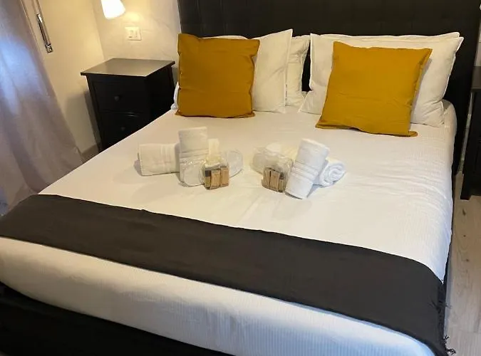 Oda ve Kahvaltı Luxury Boutique