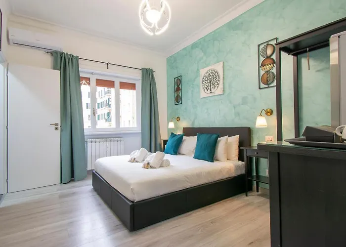 Luxury Boutique Oda ve Kahvaltı 4*