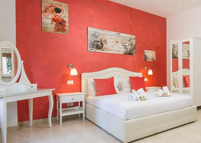 Luxury Boutique Oda ve Kahvaltı 4*