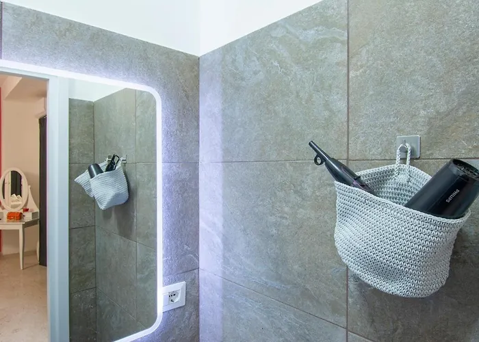 Luxury Boutique 4* Roma