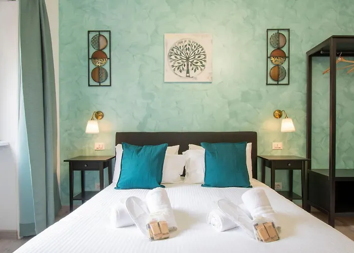 Luxury Boutique Oda ve Kahvaltı