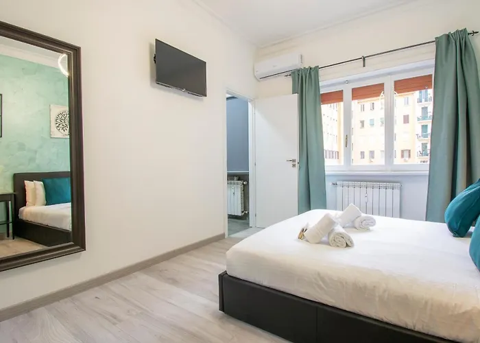 Oda ve Kahvaltı Luxury Boutique 4*
