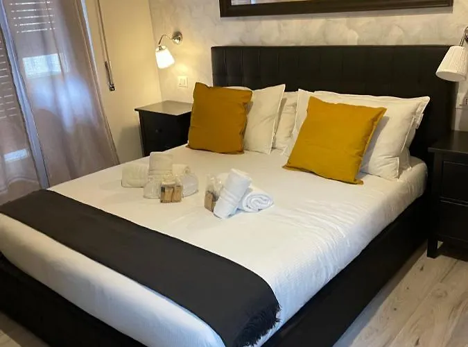 Luxury Boutique Roma