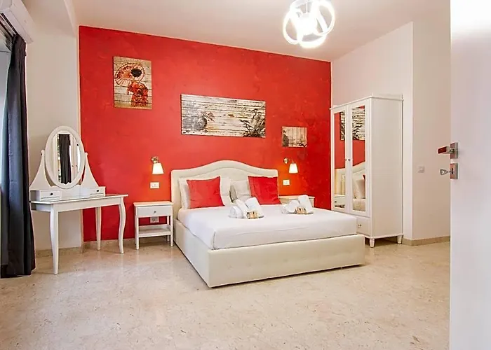 Luxury Boutique Bed & Breakfast