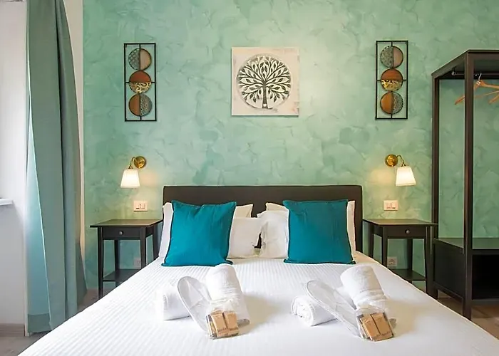 Oda ve Kahvaltı Luxury Boutique 4*