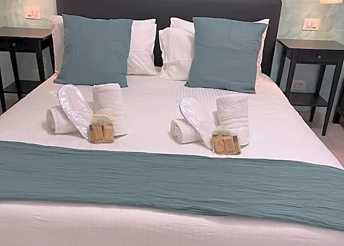Luxury Boutique Oda ve Kahvaltı