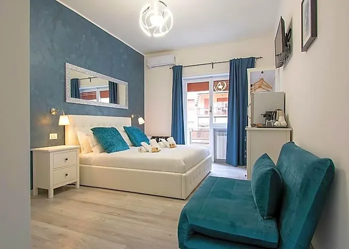 Luxury Boutique Oda ve Kahvaltı