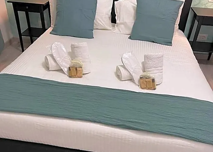 Oda ve Kahvaltı Luxury Boutique 4*