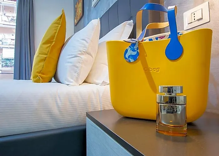 Luxury Boutique 4* Roma